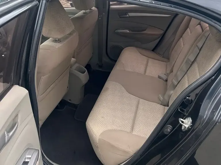 Honda City Classic 1.5 L Auto Elite Taste Premium