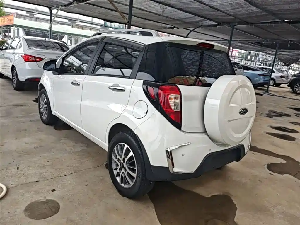 Refine S2 mini 1.3 L Sport