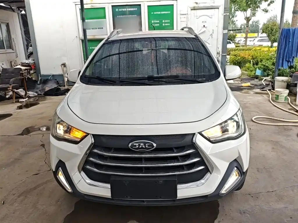 Refine S2 mini 1.3 L Sport