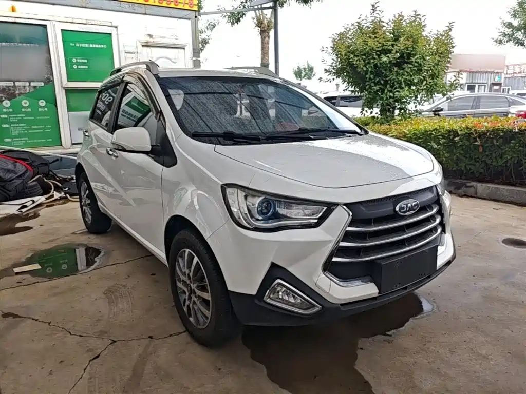 Refine S2 mini 1.3 L Sport