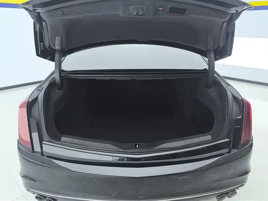 Cadillac CT6 28 T Luxury