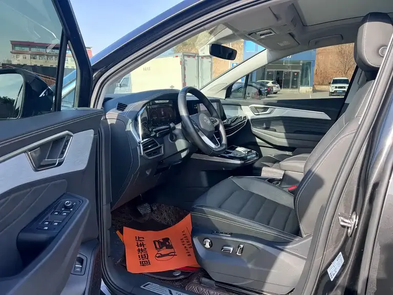 Volkswagen Talagon 380 TSI 4 WD Luxury Premium Realm Pro 6-seat