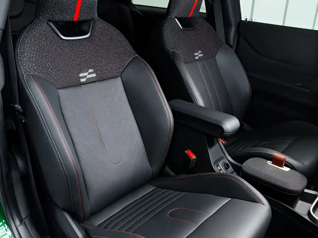 MINI JCW JOHN COOPER WORKS