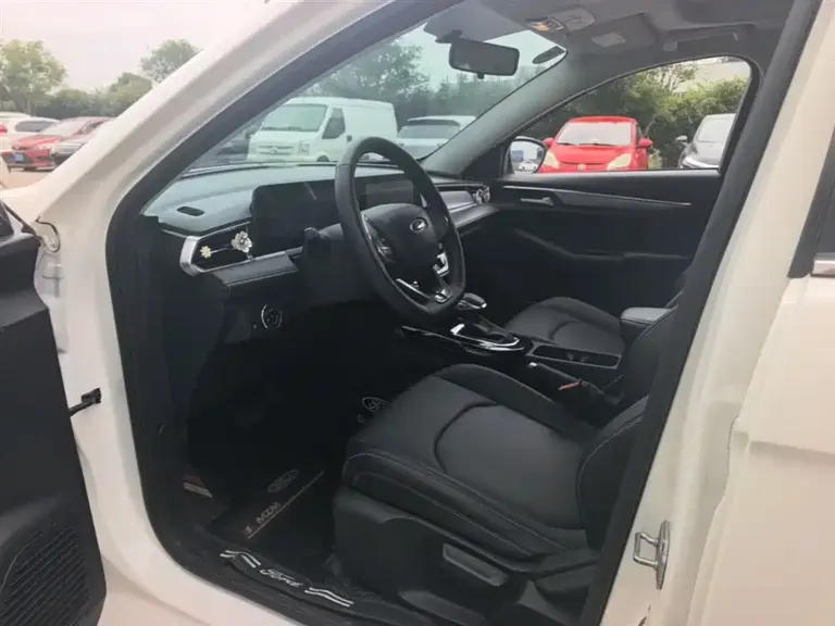 Ford Escort 1.5 L Auto Diamond