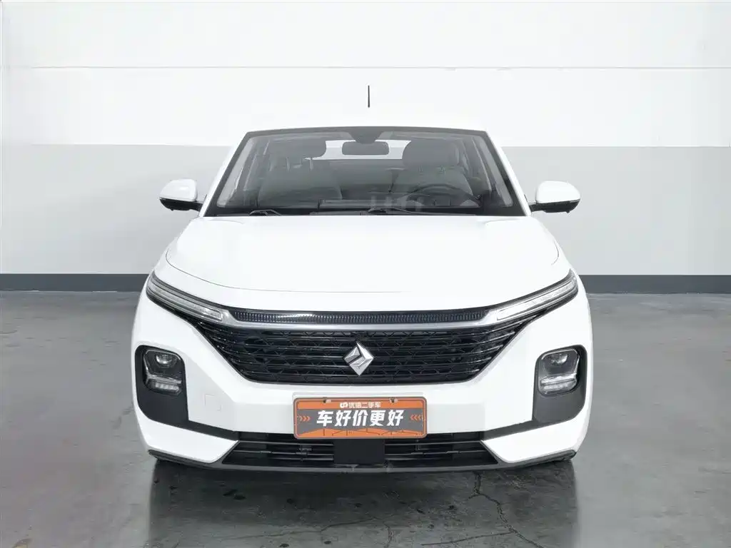 Baojun RC-5 宝骏RC-5 2020款 1.5 L 手动智耀精英型