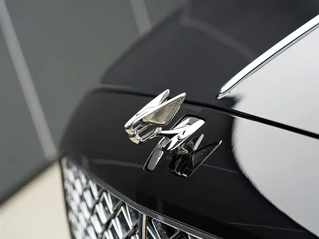 Flying Spur PHEV 2.9 T V6 Hybrid Mulliner
