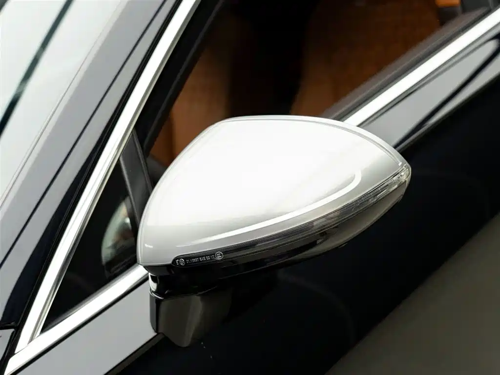 Flying Spur PHEV 2.9 T V6 Hybrid Mulliner