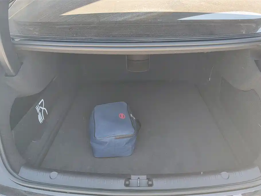Han DM-i 121 KM Premium