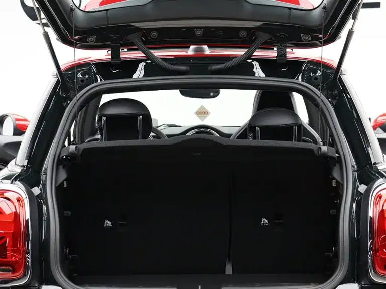 MINI JCW 2.0 T JOHN COOPER WORKS ALL-IN
