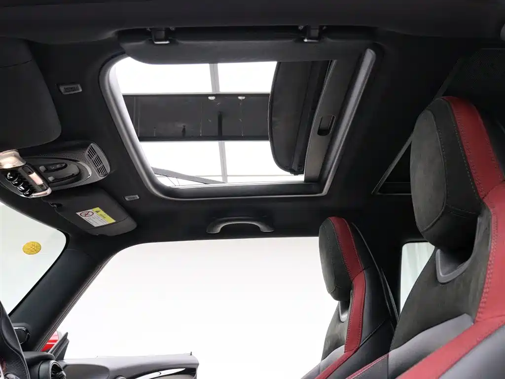 MINI JCW 2.0 T JOHN COOPER WORKS ALL-IN