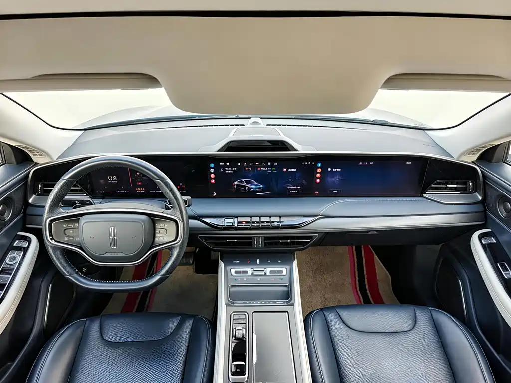 Lincoln Z i Cool Comfort Supreme