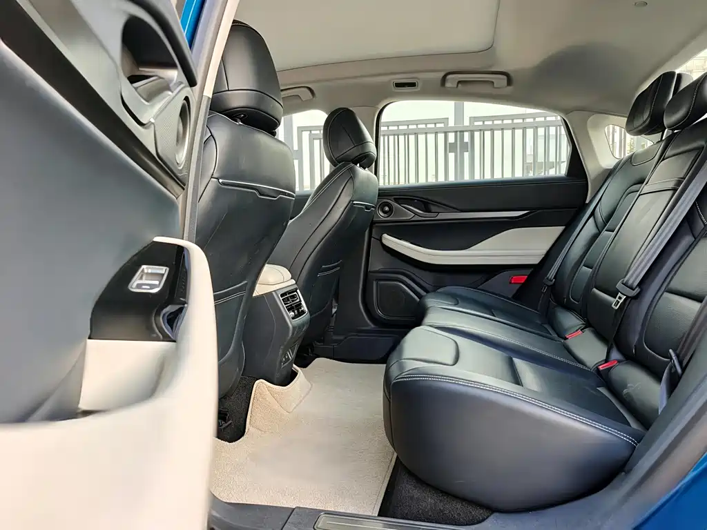 Lincoln Z i Cool Comfort Supreme
