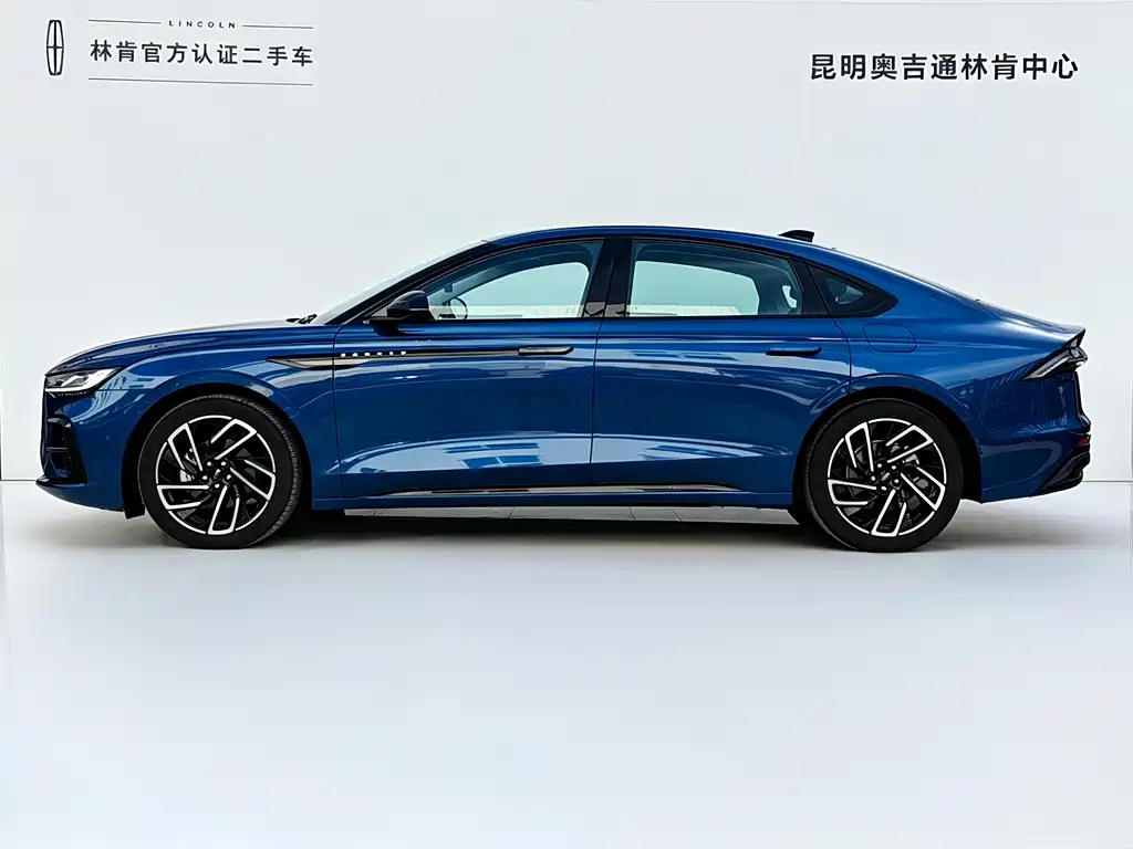 Lincoln Z i Cool Comfort Supreme