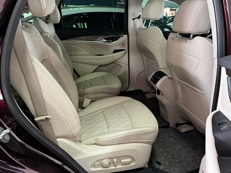 Buick Enclave 28 T 4 WD Avenir Avenir