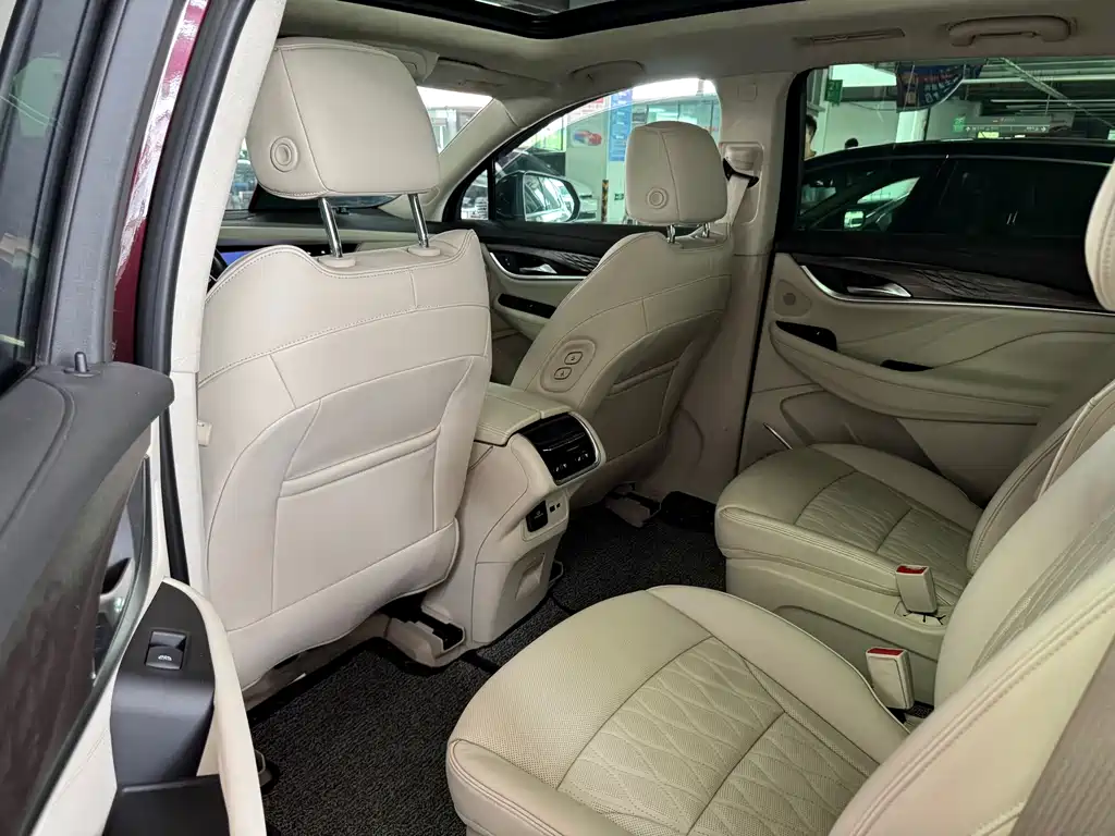 Enclave 28 T 4 WD Avenir Avenir