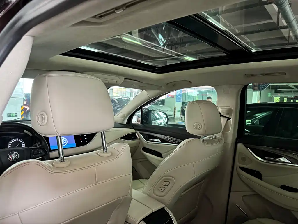 Enclave 28 T 4 WD Avenir Avenir