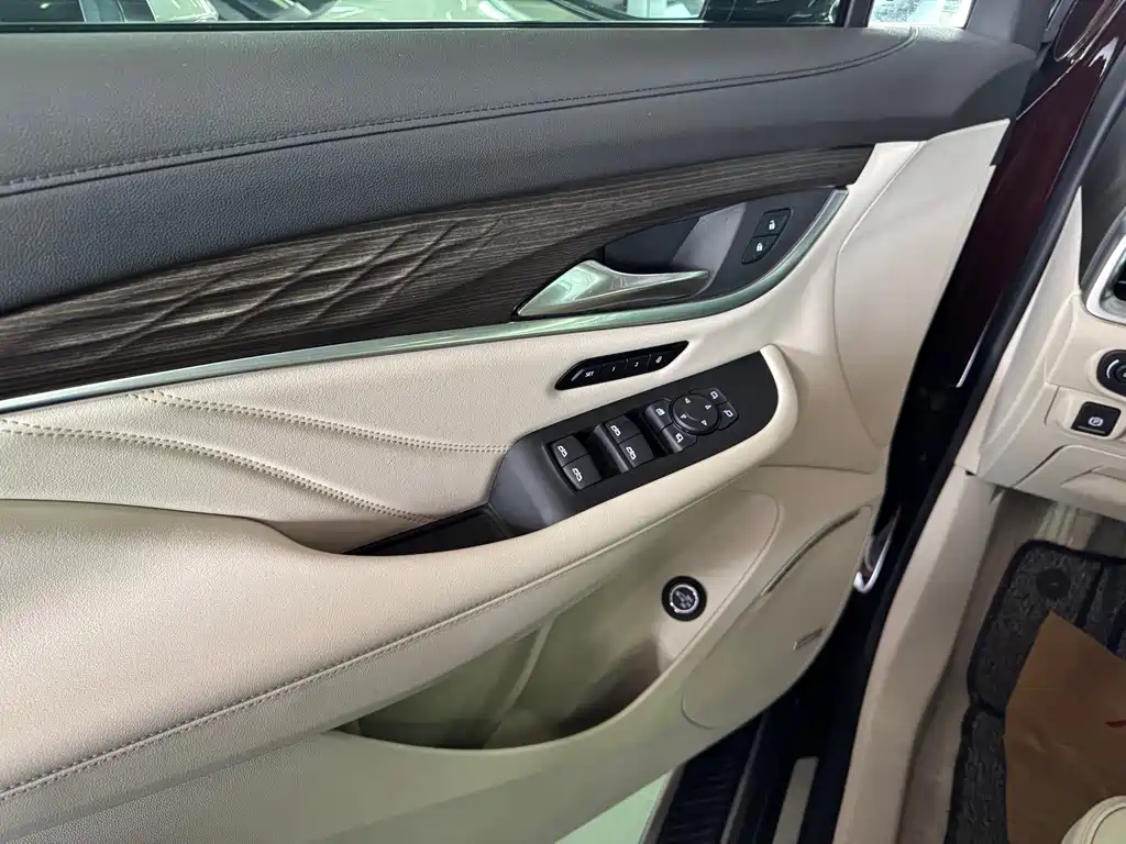 Enclave 28 T 4 WD Avenir Avenir