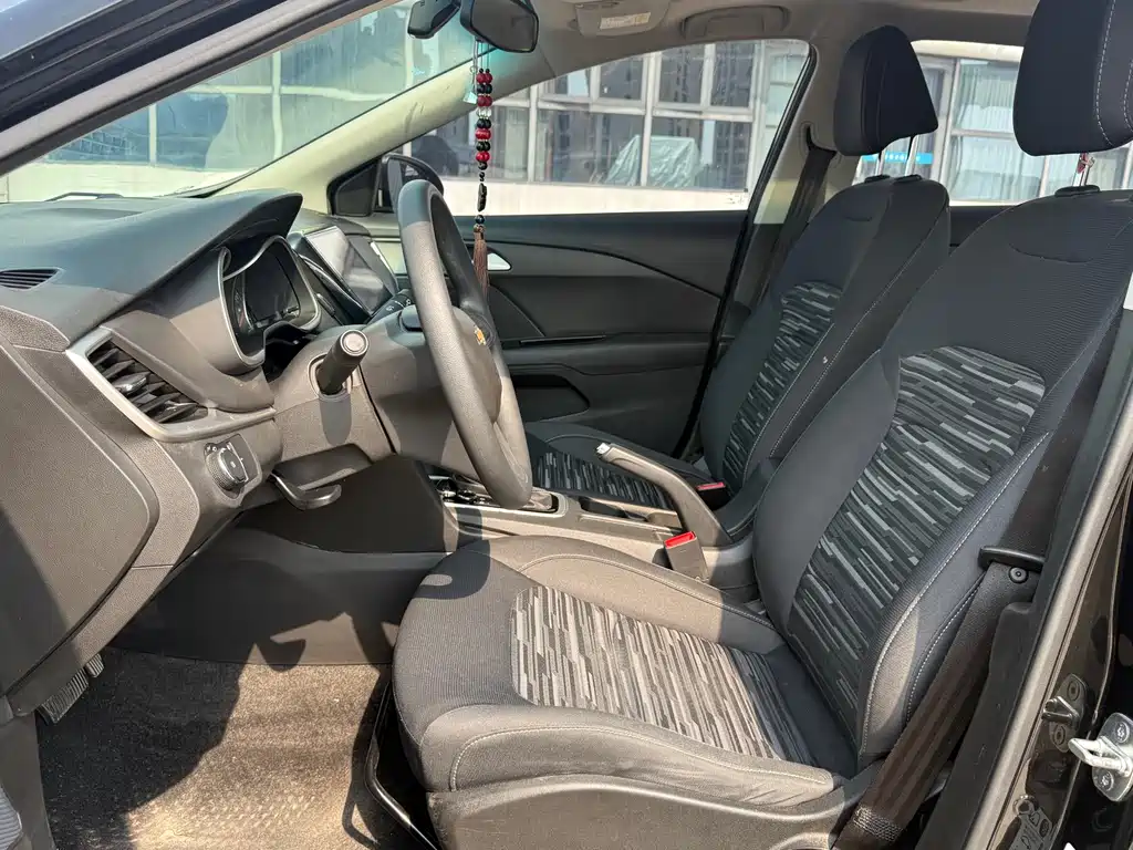 Cavalier 320 Auto Delight Sunroof