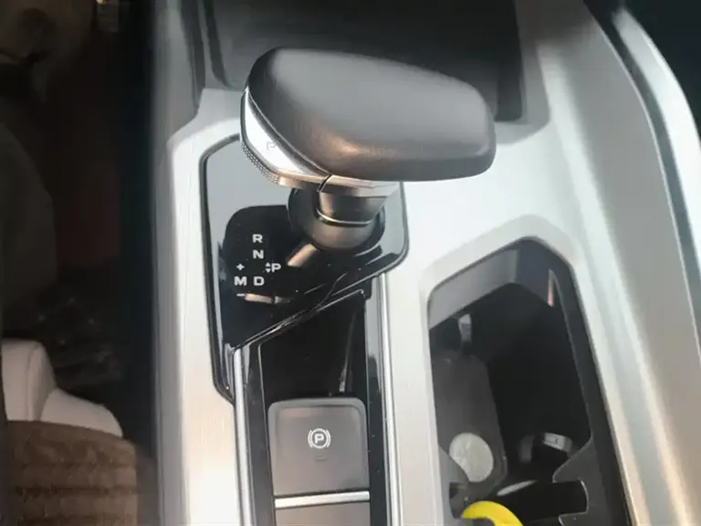 Geely Xingrui Facelift 2.0 TD Distinguished