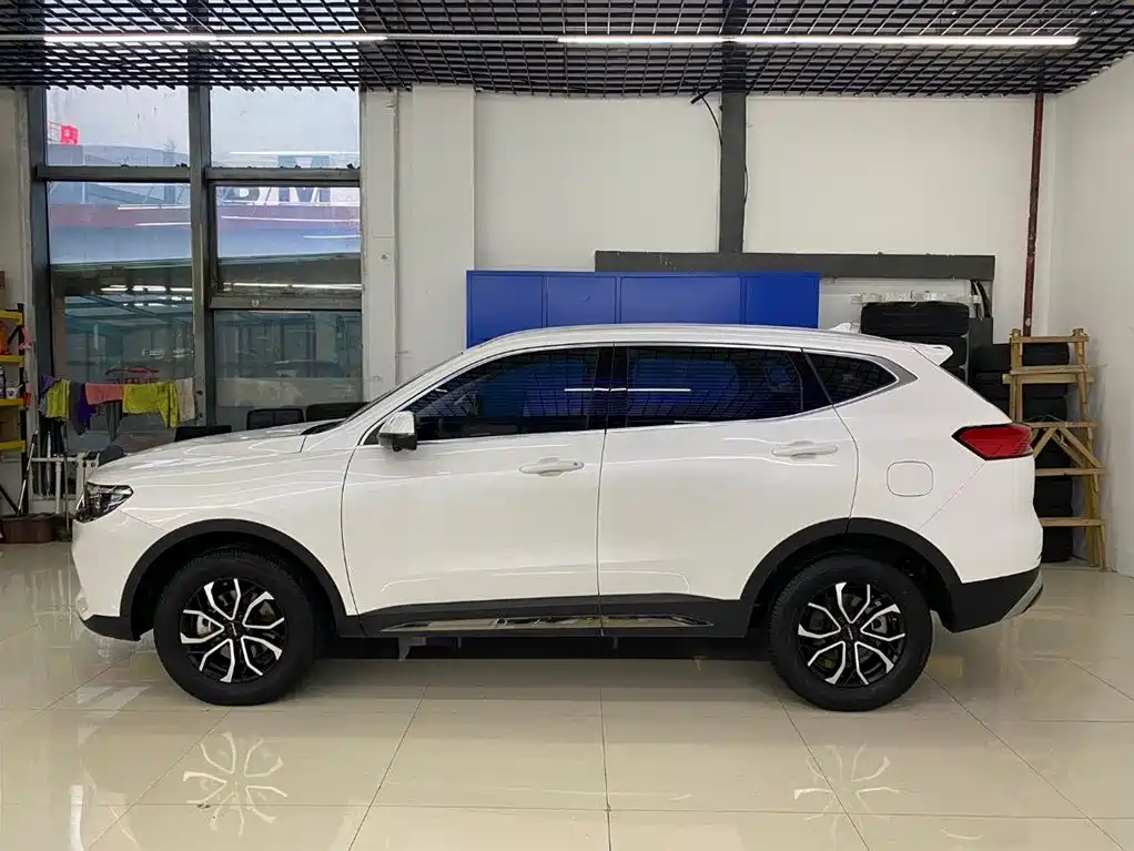 Haval H6 China Style 1.5 T Auto Urban