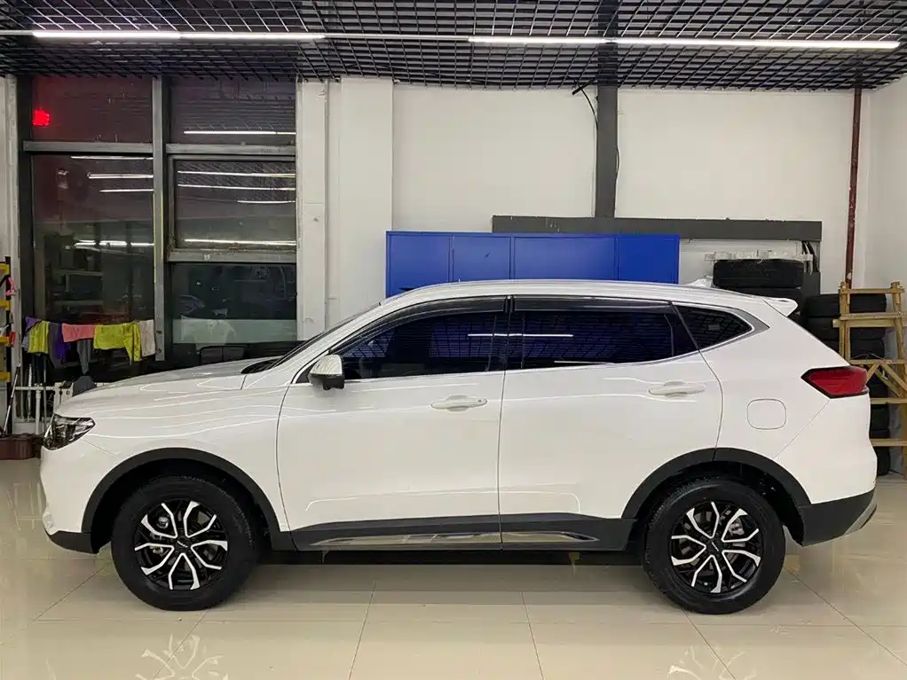 Haval H6 China Style 1.5 T Auto Urban