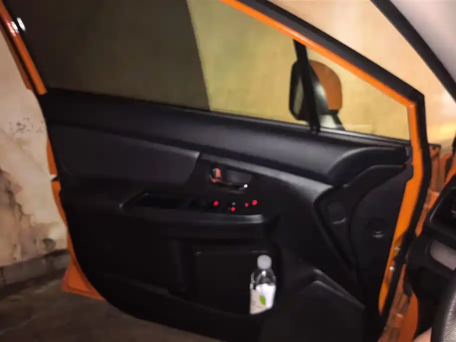 Subaru XV 2.0 i Luxury Navigation