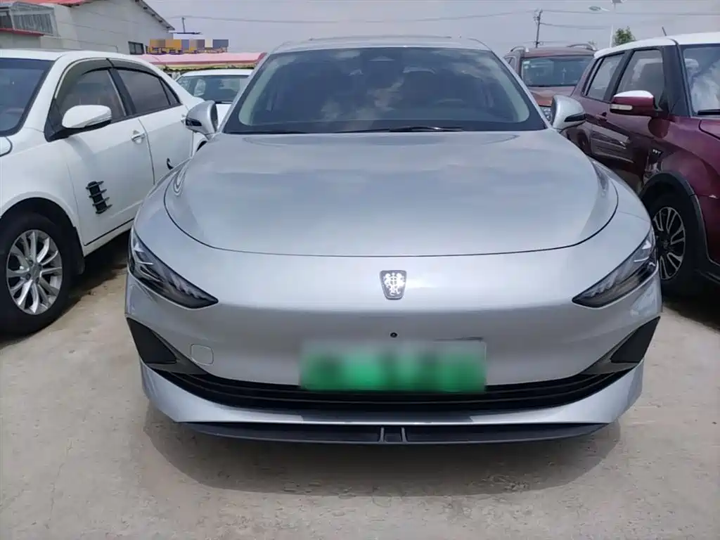 Roewe D7 DMH 125 km Flagship