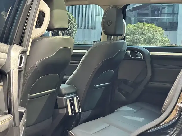 Haval Dargo 1.5 T DCT 2 WD Collie