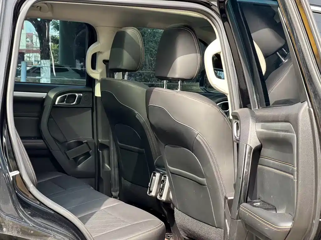 Haval Dargo 1.5 T DCT 2 WD Collie