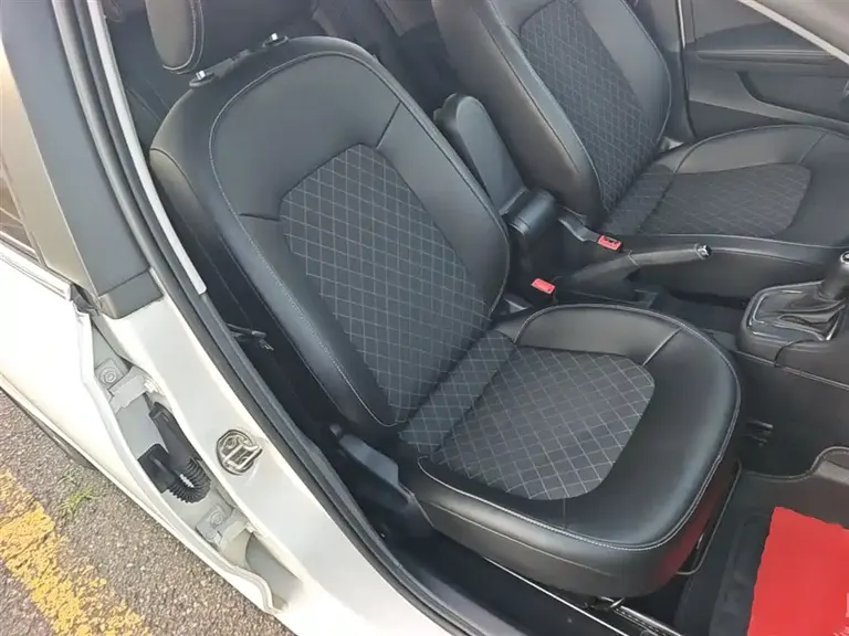 Skoda Rapid Spaceback 昕动 2019款 改款 1.5 L 自动舒适版 国V