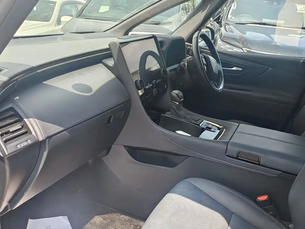 Alphard 3.5 L Luxury