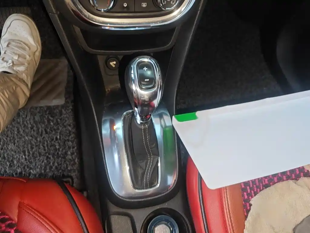 Encore 1.4 T Auto 2 WD Urban Elite