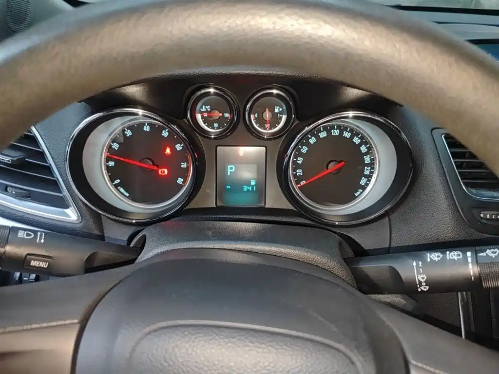Encore 1.4 T Auto 2 WD Urban Elite