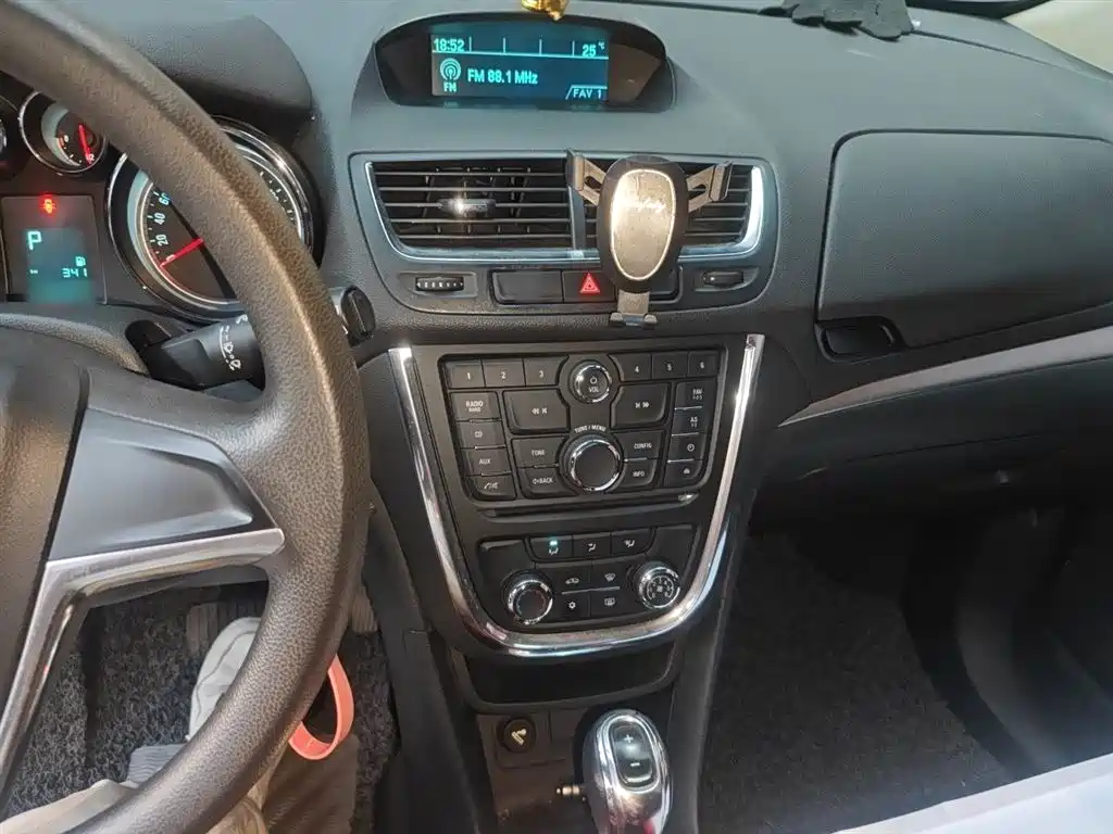 Encore 1.4 T Auto 2 WD Urban Elite