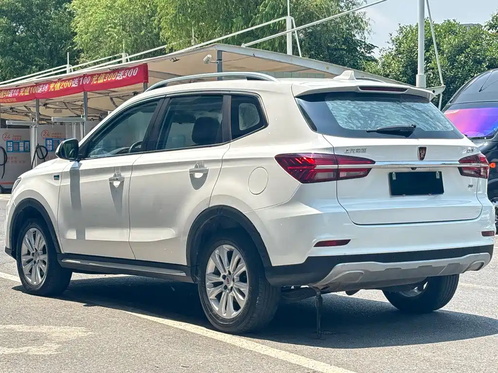 Roewe RX5 20 T 2 WD Auto Flagship