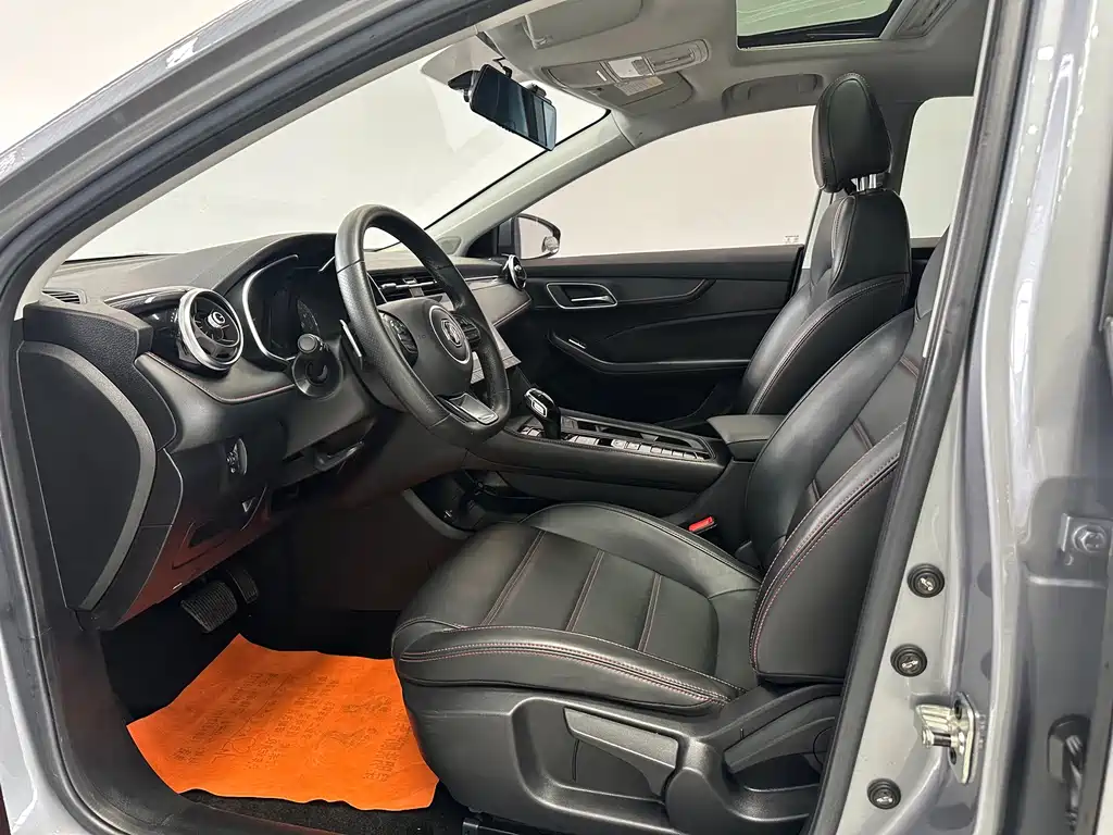 MG6 1.5 T Auto Leading Trend