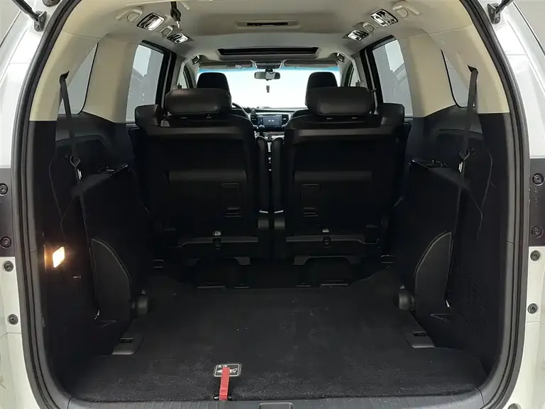Honda Odyssey 2.4 L Smart Enjoyment