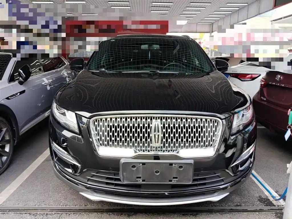Lincoln MKC 2.0 T 4 WD Graceful CN-VI