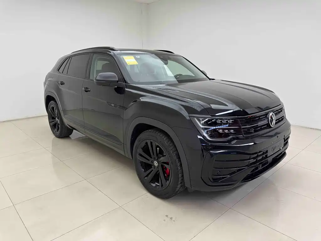 Teramont Teramont X 380 TSI 4 WD Dragon Luck