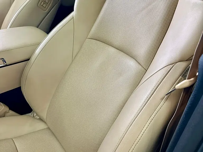 Toyota Alphard 3.5 L Luxury