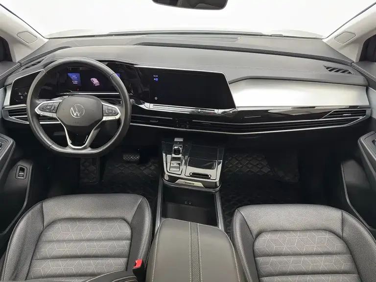 Volkswagen Talagon 380 TSI 4 WD Luxury Premium Realm Pro