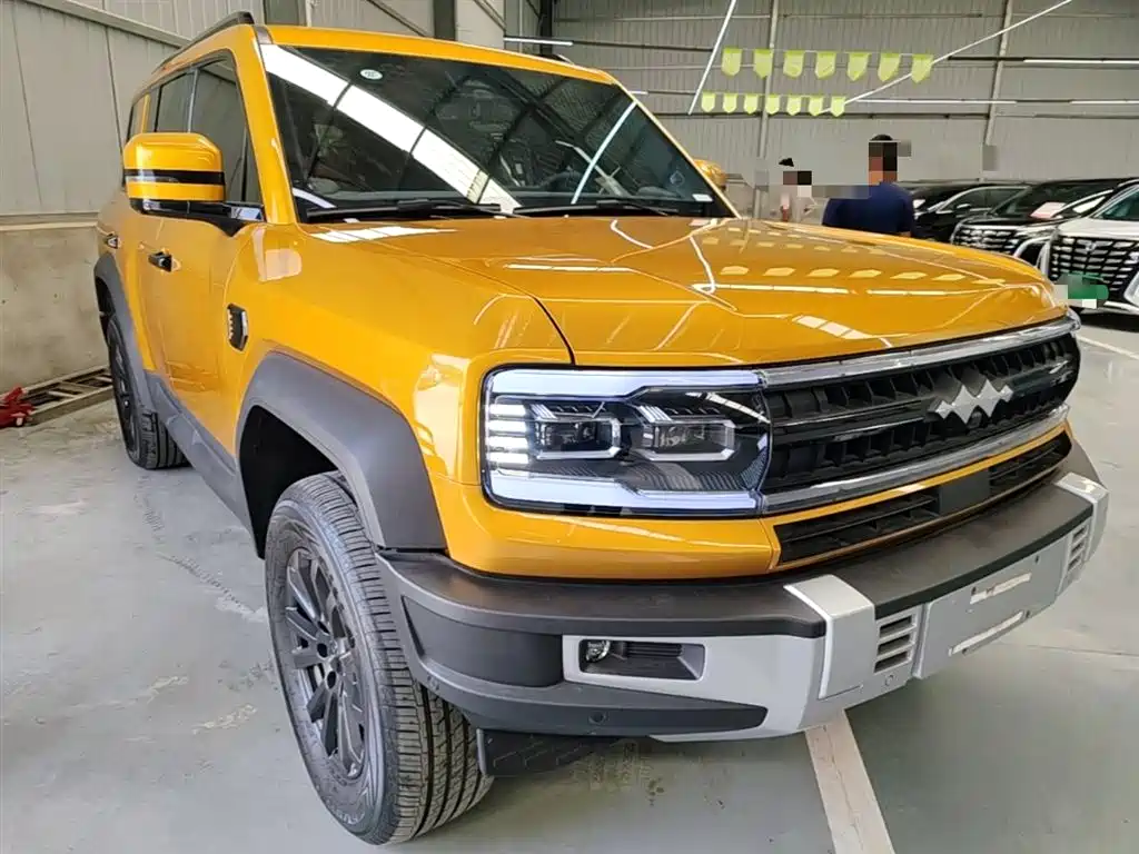Leopard 5 Navigator