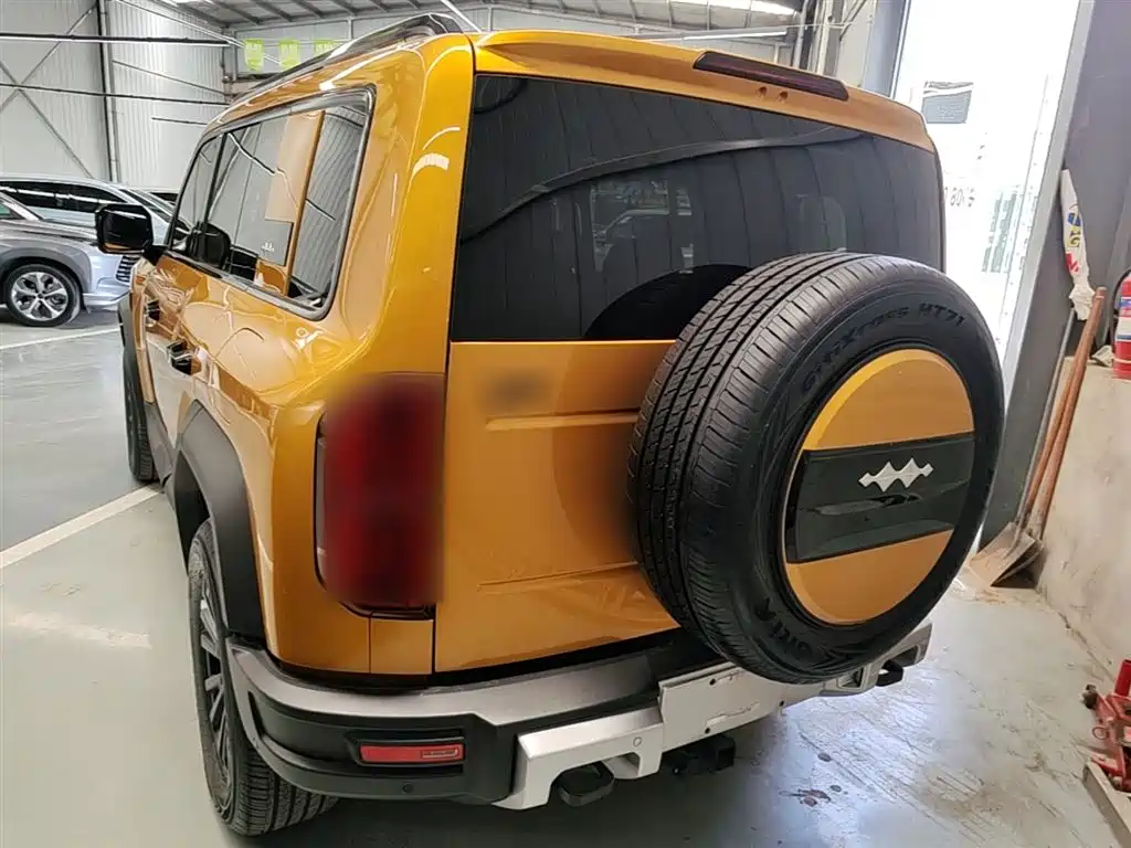 Leopard 5 Navigator
