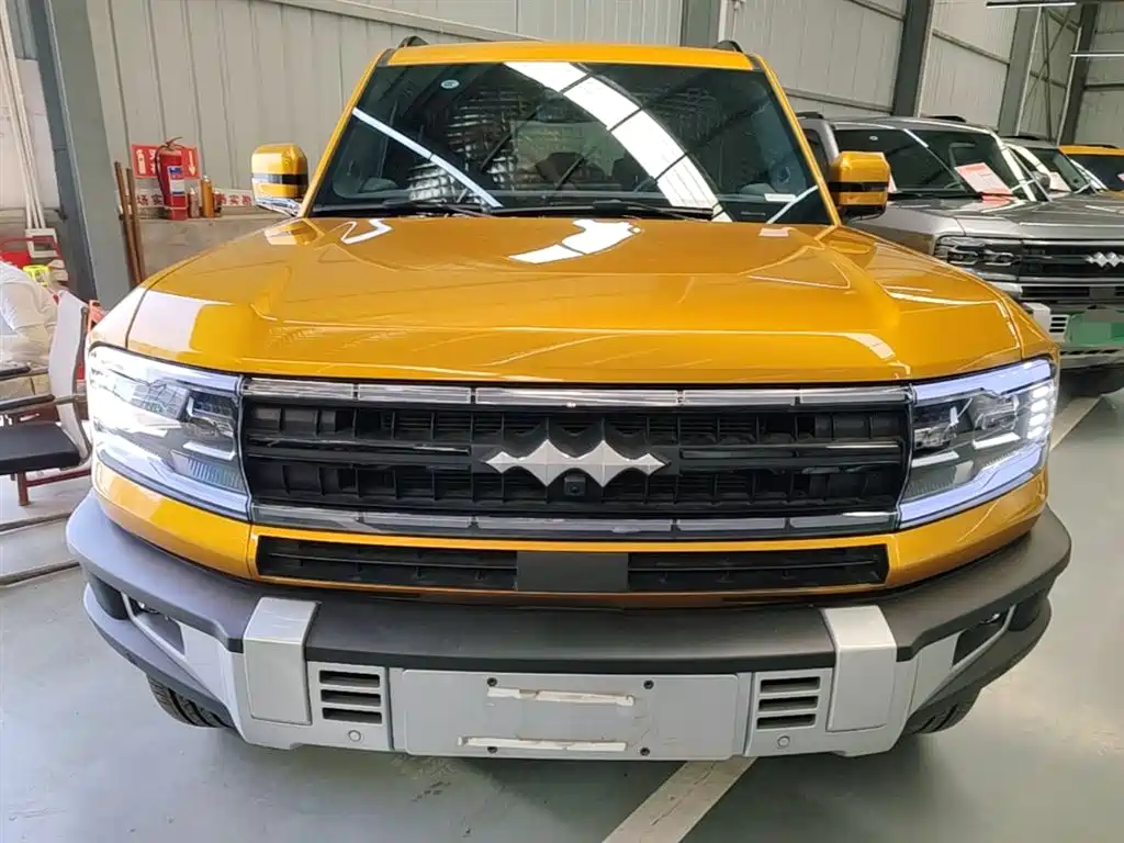 Leopard 5 Navigator