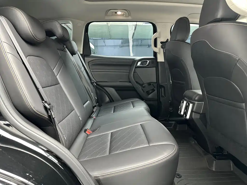 Haval Dargo 1.5 T DCT Collie