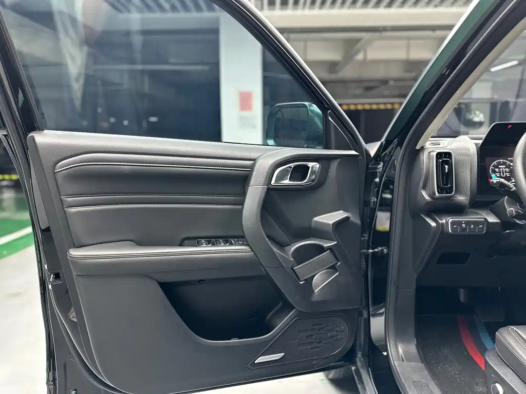 Haval Dargo 1.5 T DCT Collie
