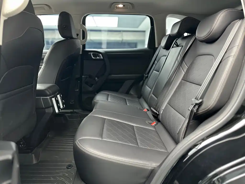 Haval Dargo 1.5 T DCT Collie