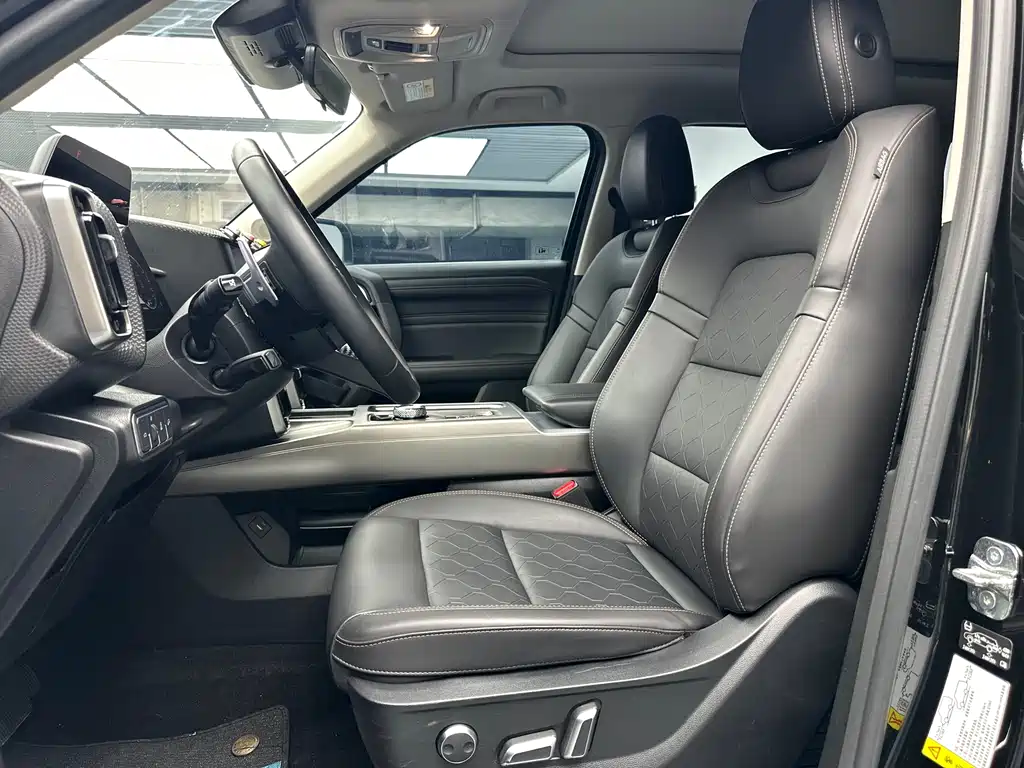 Haval Dargo 1.5 T DCT Collie