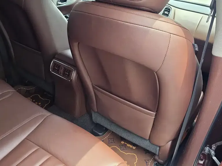 Infiniti QX50 (Import) 2.5 L 2 WD Grace