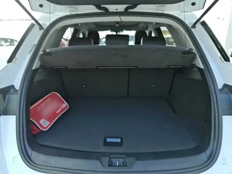 BYD Song Pro 1.5 T Auto Elite